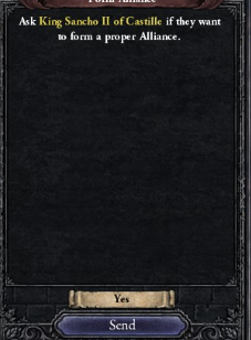 Alliance formed with King Sancho II of Castile, April 1080.PNG